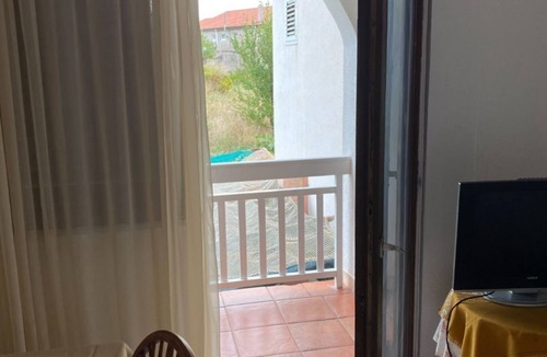 Gradac Apartment | Apartment Biljana - 150m from beach: A1(2+1) - Gradac, Riviera Makarska, Croatia