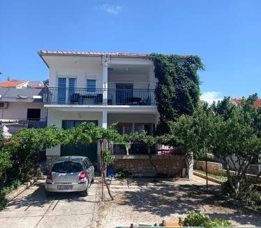 Primosten Burnji Apartment | Apartment Bilo 12868b