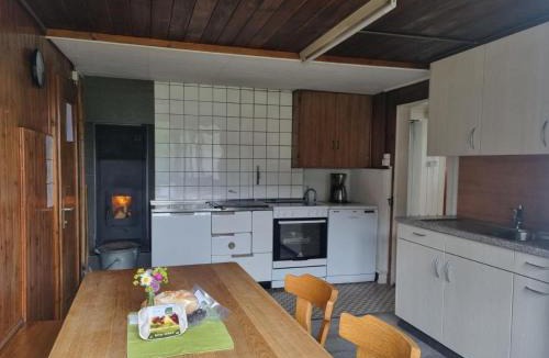 Schwarzenberg Apartment | Apartment Bio-Hof Brudersrüti by Interhome