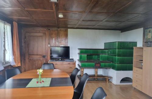 Schwarzenberg Apartment | Apartment Bio-Hof Brudersrüti by Interhome