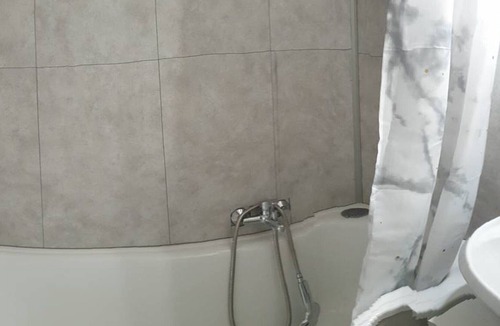 Station de Drouzin le Mont Apartment | Apartment Biot, 1 bedroom, 6 persons