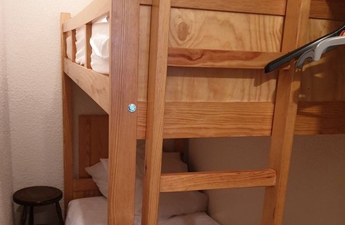 Station de Drouzin le Mont Apartment | Apartment Biot, 1 bedroom, 6 persons