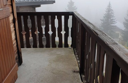 Station de Drouzin le Mont Apartment | Apartment Biot, 1 bedroom, 6 persons