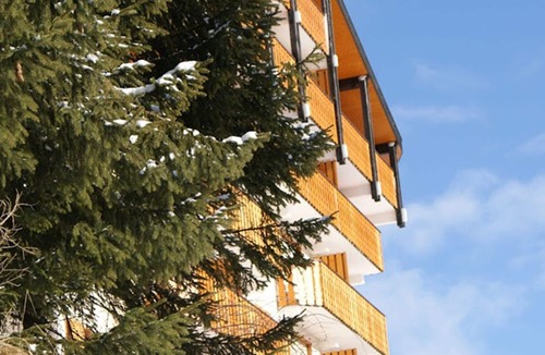 Station de Drouzin le Mont Apartment | Apartment Biot, 2 bedrooms, 6 persons