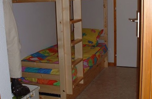 Station de Drouzin le Mont Apartment | Apartment Biot, 2 bedrooms, 6 persons