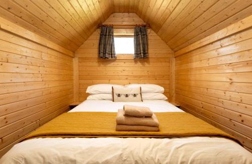 Logie Coldstone Resort | Apartment Birch Bothy by Interhome