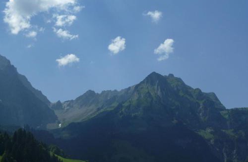 Engelberg Apartment | Apartment Birkenstrasse 52 by Interhome