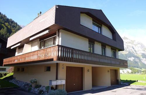 Engelberg Apartment | Apartment Birkenstrasse 70-2 by Interhome