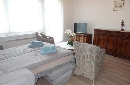 Engelberg Apartment | Apartment Birkenstrasse 56 by Interhome