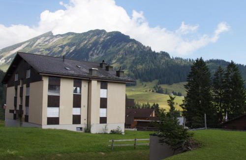 Mitloedi Apartment | Apartment Bischofberger D20