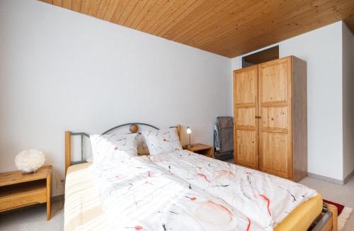 Mitloedi Apartment | Apartment Bischofberger D20