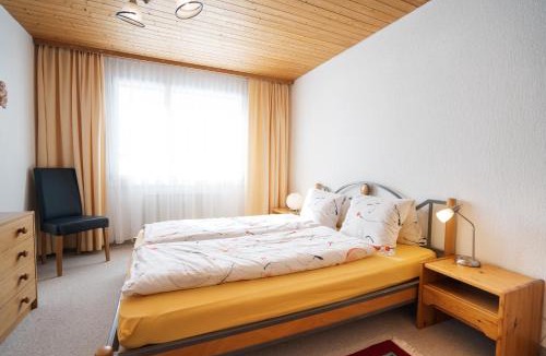 Mitloedi Apartment | Apartment Bischofberger D20