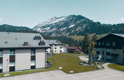 Mitloedi Apartment | Apartment Bischofberger D22