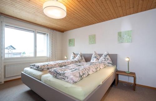 Mitloedi Apartment | Apartment Bischofberger D22
