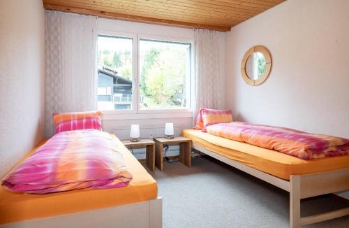 Mitloedi Apartment | Apartment Bischofberger D22