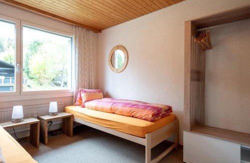 Mitloedi Apartment | Apartment Bischofberger D22