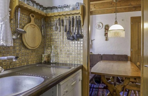 Wengen Apartment | Apartment Biwak by Interhome