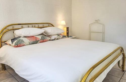 Riazzino Apartment | Apartment Bizio by Interhome