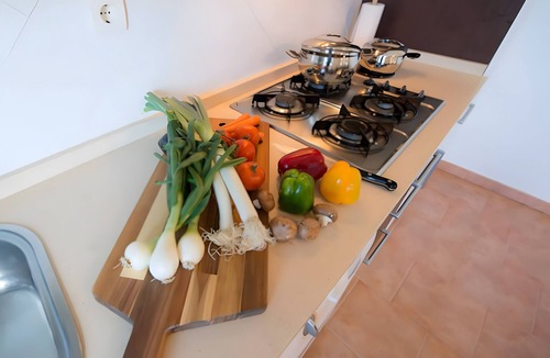 Sopuerta Apartment | Apartment 'Bizkar Bare 4' with Wi-Fi