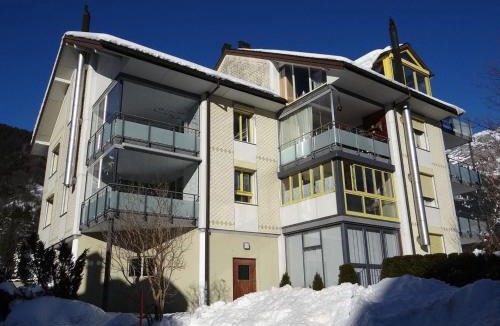 Engelberg Apartment | Apartment Blackenmattli by Interhome