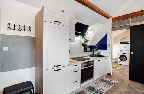 Legelshurst Apartment | Apartment "Blackforest" with Wi-Fi