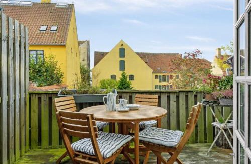 Faaborg Apartment | Apartment Blakke - 200m from the sea by Interhome