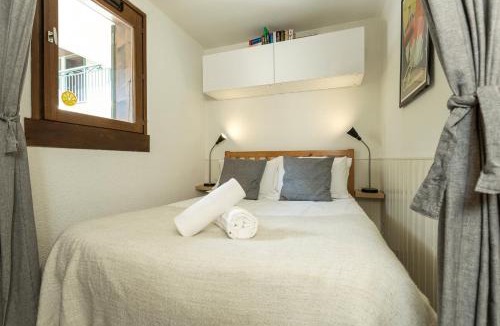 Chamonix City Centre Apartment | Apartment Blanc Neige 2 - Centre de Chamonix