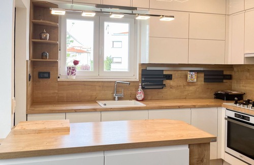 Rovinj Apartment | Apartment Blanka (89811-A1) - Rovinj