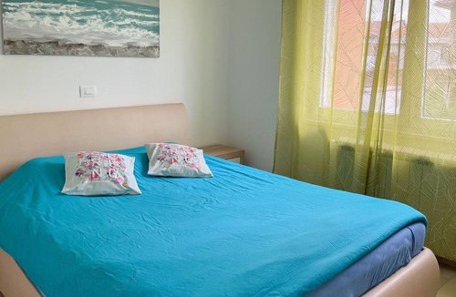 Rovinj Apartment | Apartment Blanka (89811-A1) - Rovinj