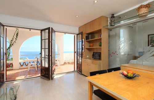 Aiguablava Apartment | Apartment Bloc Goya by Interhome