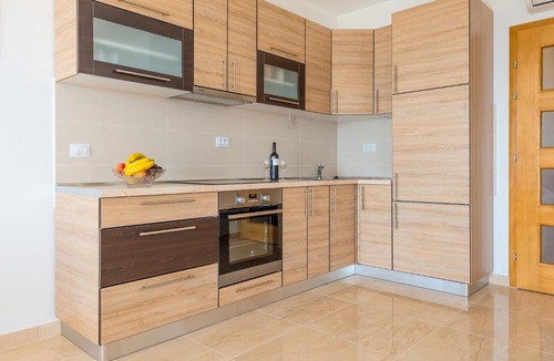 Montovjerna Apartment | Apartment Blue Horizon