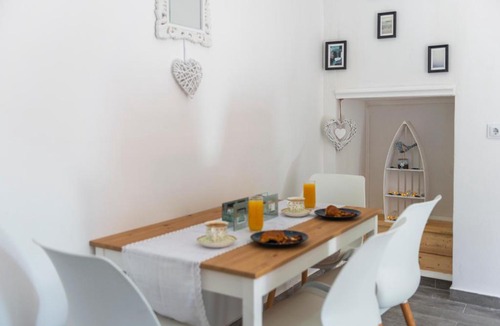 Cavtat Old Town Apartment | Apartment Blue