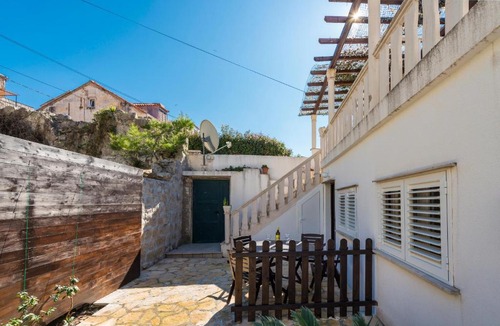 Cavtat Old Town Apartment | Apartment Blue