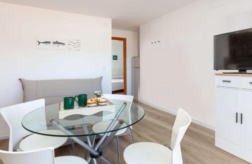 Llanca Apartment | Apartment Blue Ocean-3 by Interhome