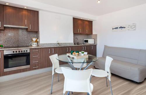 Llanca Apartment | Apartment Blue Ocean-3 by Interhome