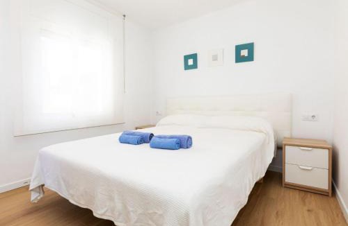 Llanca Apartment | Apartment Blue Ocean-3 by Interhome