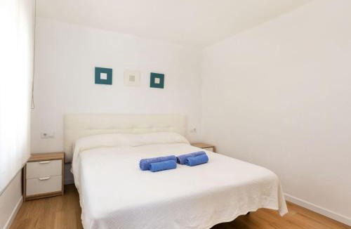 Llanca Apartment | Apartment Blue Ocean-3 by Interhome