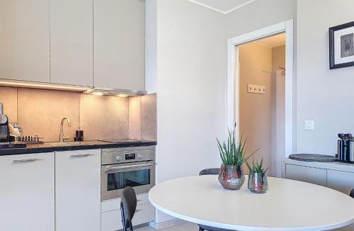 Bissone Apartment | Apartment Blue Vista Lugano Apt-616 by Interhome