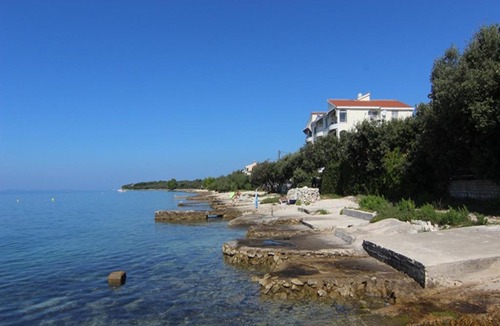 Kozino Apartment | Apartment Bluesky