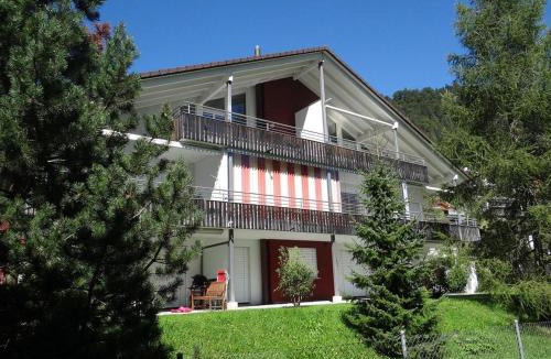 Engelberg Apartment | Apartment Blumenweg 10 by Interhome