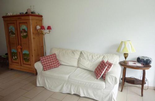 Engelberg Apartment | Apartment Blumenweg 10 by Interhome