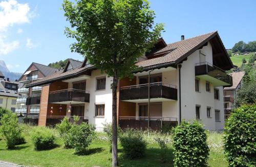 Engelberg Apartment | Apartment Blumenweg 2 by Interhome