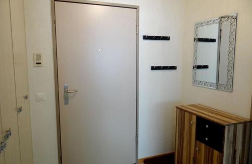 Engelberg Apartment | Apartment Blumenweg 2 by Interhome