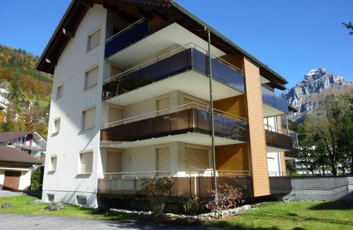 Engelberg Apartment | Apartment Blumenweg 6 by Interhome