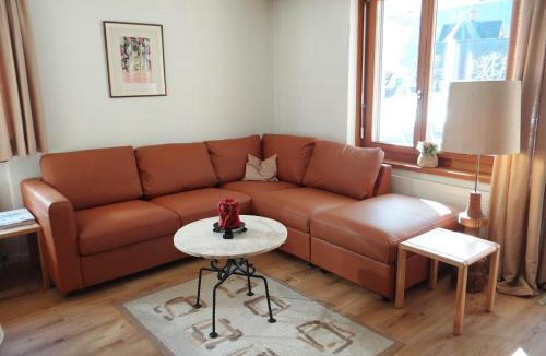 Engelberg Apartment | Apartment Blumenweg 6 by Interhome