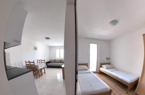 Povljana Apartment | Apartment Bogdan 3