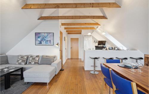 Bogense Apartment | Apartment Bogense With Sea View V