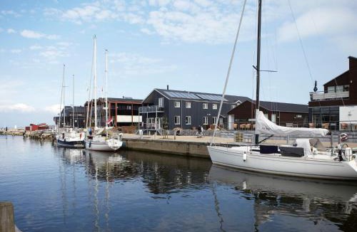 Bogense Apartment | Apartment Bogense XLIV