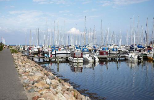 Bogense Apartment | Apartment Bogense XLIV