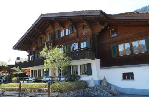 Zweisimmen Apartment | Apartment Bolgen by Interhome